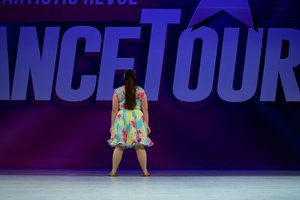 You Can't Stop The Beat