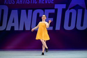 I Make My Own Sunshine