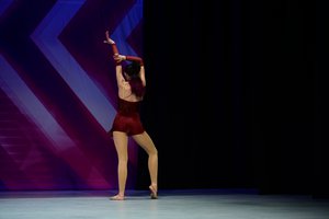 Don't Rain On My Parade