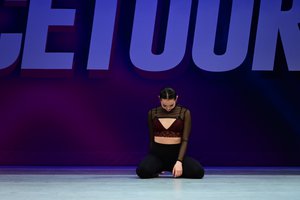 When You Really Love Someone