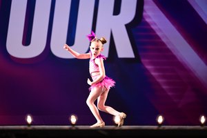 Shake Your Tailfeather