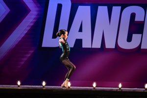 Nails, Hair, Hips, Heels