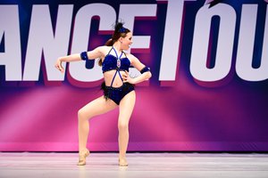 Don't Rain On My Parade