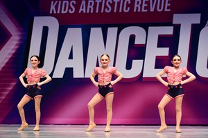 Some Days You Gotta Dance