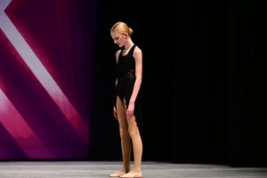 You Can't Stop The Girl