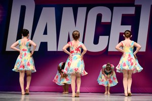 You Can't Stop The Beat