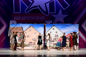 Beauty And The Beast