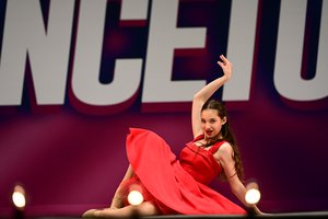 The 20Th Century Fox Mambo