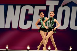 Ain't No Mountain High Enough