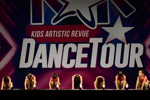 Let's Be Superheroes