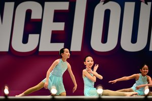 Cover Me In Sunshine