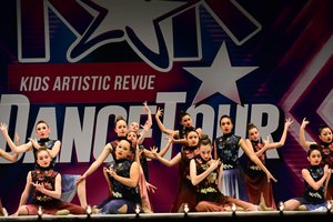 Truth, Beauty, Freedom, Love