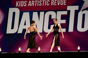 Something To Someone