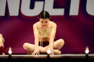 The Ballad Of Billy The Kid