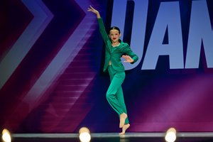 Let's Get Down To Business