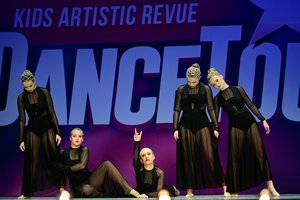 Knocking On Heavens Door