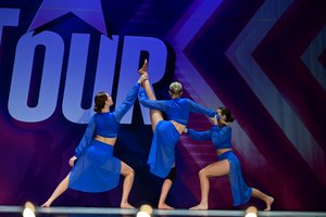 What A Wonderful World