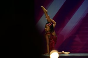 The Light That Never Fails