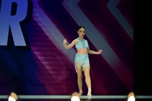 Footprints In The Sand