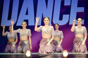 If I Can't Be With You