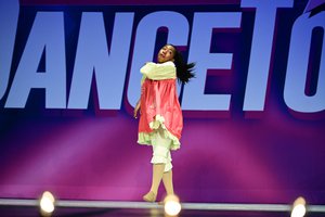 Never Fully Dressed Without A Smile