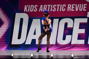 In Love With A Monster