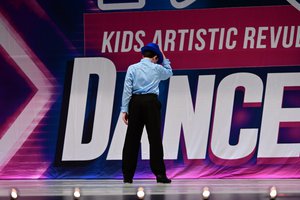 The Boy From New York City