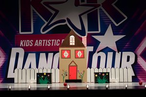 Little Red Riding Hood