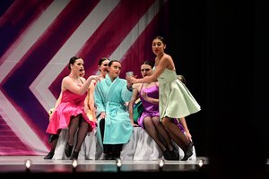 Someone In The Crowd