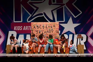 Superstitious Things