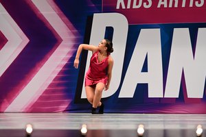 I Wanna Dance With Somebody