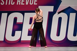 An Evening I Will Not Forget