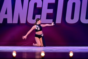 Down By The Riverside