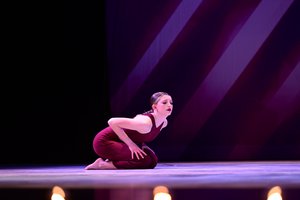 Can't Help Falling In Love