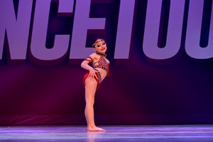 Teach Me How To Shimmy