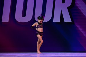 I Got The Music In Me