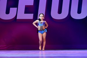 I'm In Love With A Monster