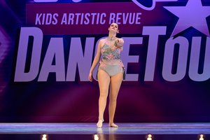 I'll Never Love Again