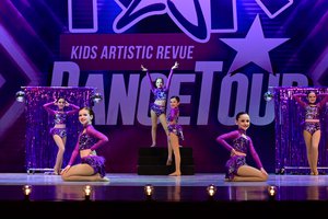 Turn The Beat Around