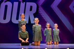 Heard It From A Friend