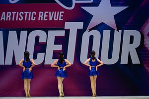 River Deep, Mountain High