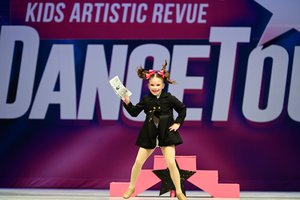 Let Me Entertain You