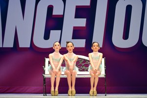 Perfect Young Ladies