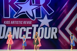 You Can't Stop The Beat