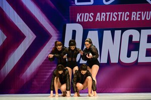 Hit Me With Your Best Shot