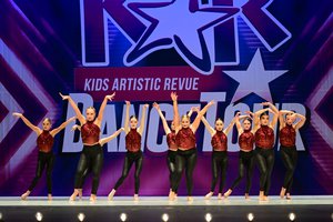 This Is Not About Us