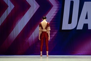 I Love You Always Forever