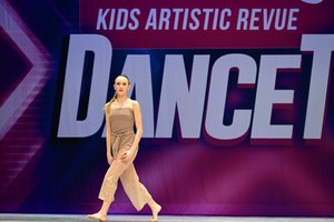 You Didn't See Me Go