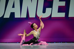 On The Love Of Lotus