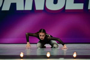 Careful What I Dream Of